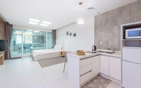 Gapyeong Dior Pool Villa