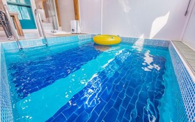 Gapyeong Dior Pool Villa