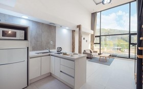 Gapyeong Dior Pool Villa