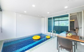 Gapyeong Dior Pool Villa