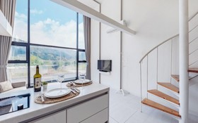 Gapyeong Dior Pool Villa