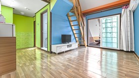 Gapyeong Dochi Vill Pension