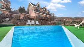 Gapyeong Dochi Vill Pension