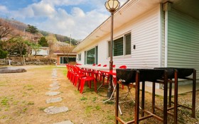 Gapyeong Dolmaru Pension