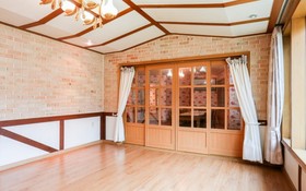 Gapyeong Dolmaru Pension