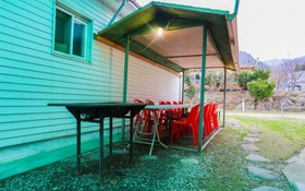 Gapyeong Dolmaru Pension