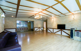 Gapyeong Dolmaru Pension