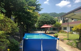 Gapyeong Dolmaru Pension