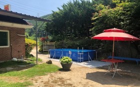 Gapyeong Dolmaru Pension