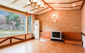 Gapyeong Dolmaru Pension