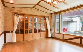 Gapyeong Dolmaru Pension