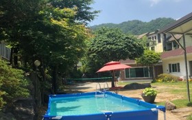 Gapyeong Dolmaru Pension