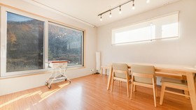 Gapyeong Doomil Doomil Poolvilla