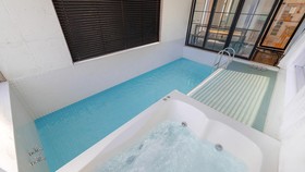 Gapyeong Doomil Doomil Poolvilla