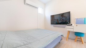 Gapyeong Doomil Doomil Poolvilla