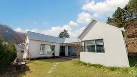 Gapyeong Doomil Doomil Poolvilla