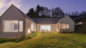 Gapyeong Doomil Doomil Poolvilla