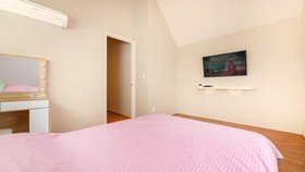 Gapyeong Doomil Doomil Poolvilla