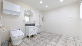 Gapyeong Doomil Doomil Poolvilla