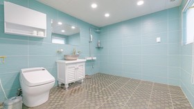 Gapyeong Doomil Doomil Poolvilla