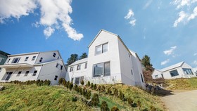 Gapyeong Doomil Doomil Poolvilla