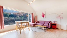 Gapyeong Doomil Doomil Poolvilla