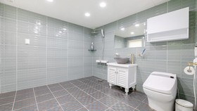 Gapyeong Doomil Doomil Poolvilla