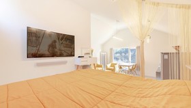 Gapyeong Doomil Doomil Poolvilla