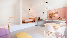 Gapyeong Doomil Doomil Poolvilla