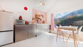 Gapyeong Doomil Doomil Poolvilla