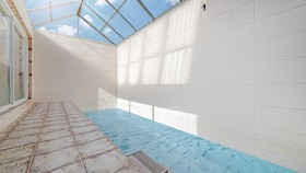 Gapyeong Doomil Doomil Poolvilla