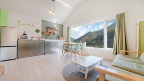 Gapyeong Doomil Doomil Poolvilla