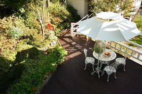 Gapyeong Dorothy Pension