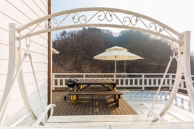 Gapyeong Dorothy Pension