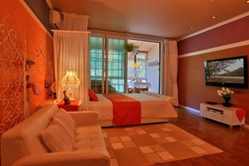 Gapyeong Dorothy Pension
