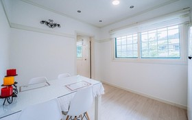 Gapyeong Dorothy Pension