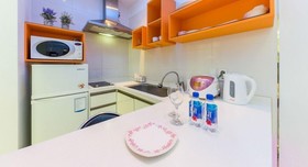 Gapyeong Dorothy Pension