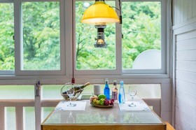 Gapyeong Dorothy Pension