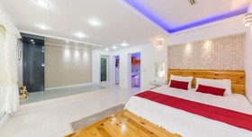 Gapyeong Dorothy Pension
