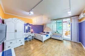 Gapyeong Dorothy Pension