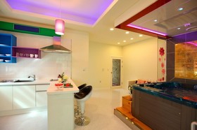 Gapyeong Dorothy Pension