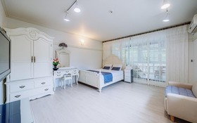 Gapyeong Dorothy Pension