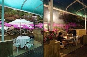 Gapyeong Dorothy Pension