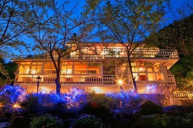 Gapyeong Dorothy Pension