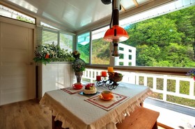 Gapyeong Dorothy Pension