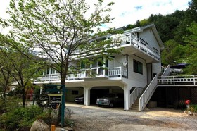 Gapyeong Dorothy Pension