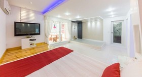 Gapyeong Dorothy Pension