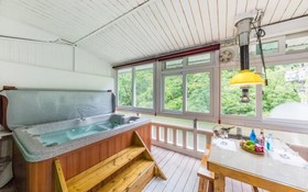 Gapyeong Dorothy Pension