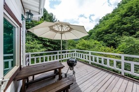 Gapyeong Dorothy Pension