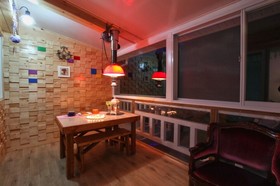Gapyeong Dorothy Pension
